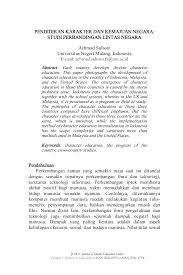 Sumbangan pendidikan formal dan latihan terhadap pertumbuhan ekonomi, tetapi ia tidak. Http Joies Uinsby Ac Id Index Php Joies Article Download 9 8