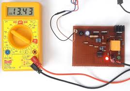 The circuit diagram illustrates a rather straightforward design incorporating very few components for implementing the proposed cell phone charging a single cell phone can also be charged from this circuit. Float Charger Circuit Diagram For 12v Sla Battery