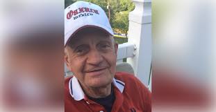 Obituary information for Richard W. Chadwick