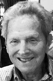 Hubert Strom Obituary (1929