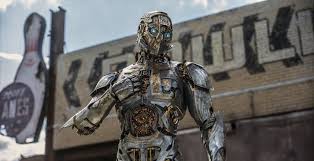 There is even a clear. Transformers The Last Knight Review A Dumbed Down Daftfest Sight Sound Bfi
