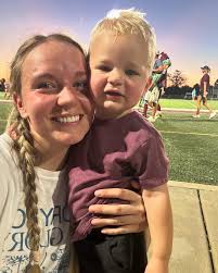 1 year of my favorite guy. Happy 1st Birthday buddy! I love being your dad.