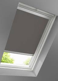 Schlichtes Dachfenster Rollo Zum Verdunkeln Weiss Schiene Dachfenster Rollo Rollo Verdunkelung Dachfenster