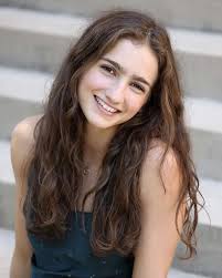 Hey guys! My name is Olivia and I'm from Nashville, Tennessee. I'm  undecided