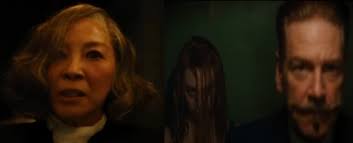 Michelle Yeoh to lead star cast of Kenneth Branagh's next Agatha Christie  movie