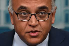 Live updates: Trump sworn in, signs executive actions