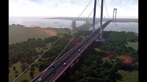 Cotele dunarii, presiune atmosferica, precipitatii si nu numai. Video Podul Peste DunÄre De La BrÄila Pilonii Podului Au Trecut De Cota De 120 De Metri InÄlÈime Hotnews Mobile