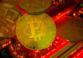 And as all this is happening, the biggest downfall has been suffered by altcoins. Bitcoin Price What S Happened To The Crypto S Value Since Last Week S Crash And How Much It S Worth Today