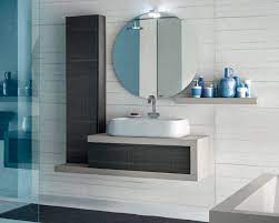 Bagno Compab Linea B Go Modello Bg17 Design Bagno Piccolo Arredamento Bagno Mobile Bagno