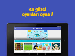 Oyun Kolu Dlya Android Skachat Apk