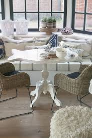 Fish Table This Lovely Bistro Table Is One In A Million The Table Is Fish Shaped And Is As Such Not Just Any Old Tabl Gezellige Woonkamers Meubels Interieur