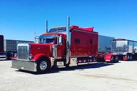 Pin By Danny Cameron On Peterbilt Petercars Built Truck Trucks Cool Trucks