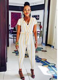 Select from premium bonang matheba of the highest quality. The Dark Side Of The Limelight Sunday World