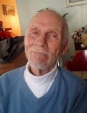 Obituary information for Victor Dickson