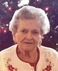 Obituary information for Elizabeth A. Beyer