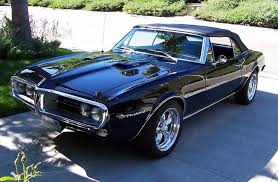 Image result for Starlight Black 1967 Firebird