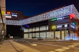 Wiadomości lokalne z miasta stalowa wola i powiatu stalowowolskiego. Kino Stalowa Wola Helios Siec Kin Helios