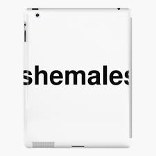 shemales