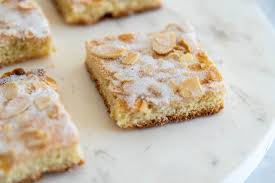 Maybe you would like to learn more about one of these? Almond Shortbread Traybakes More