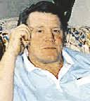 Rodney Flint Obituary (1947-2008)