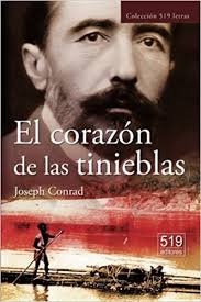Ahi esta el detalle pelicula completa. El Corazon De Las Tinieblas Spanish Edition Conrad Joseph 9781480096134 Amazon Com Books