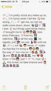 Pin On Emoji Lyrics