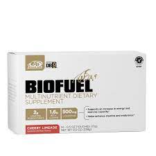 Biofuel Advocare