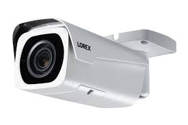 They feature versatile, compatible components for easy installation. 4k Nocturnal Ip Nvr System With Four 4k 8mp Real Time 30fps And Four 4k 8mp Varifocal Zoom Ip Cameras Lorex