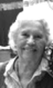 Dorothy Wheeler Obituary