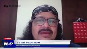 José Vargas Vidot: La voz de los que no tienen nada