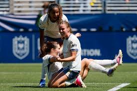 Reign hit road, look to end Gotham's hot streak