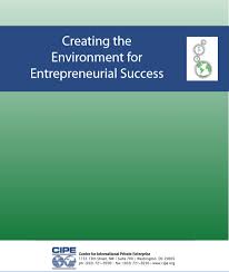 Entrepreneurship In The Philippines Opportunities And Challenges For Inclusive Growth Center For International Private Enterprise