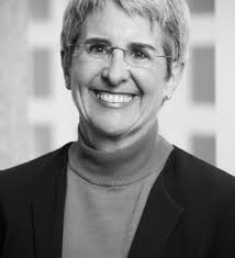 Margery Austin Turner