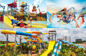 From 81 house rentals to 282 condo and apartment rentals, find the best place to stay with your family and friends to discover the austin heights water & adventure park area. 7 Must Visit Outdoor Activities In Johor Bahru Causeway Link Holidays