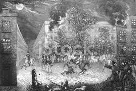 Miss thomas is not primarily concerned with giving a detailed account of the riots but. Bristol Riots Vector Images And Illustration