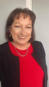 Avis de décès : Brigitte Boudreau, 1963-09-22