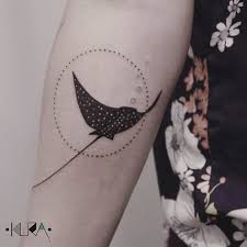 Quality, detailed tattoos of every style. Black Owl Tattoo By Aga Kura Tattoogrid Net