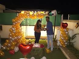 Room Surprise Birthday Decoration Ideas For Husband At Home Event Management Company In Pune Jol Events Provide A Wide Range Of Event Servi Birthday Surprises For Her Surprise Party Decorations Romantic Room Decoration
