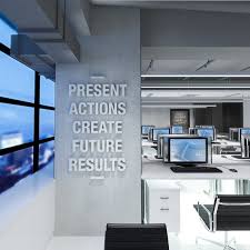 Create Results Office Wall Art 3d Wall Art Office Decor Office Quote Office Art Quotes Wall Decor Inspirational Quotes Sku Pacr Office Wall Design Office Walls Office Wall Decor