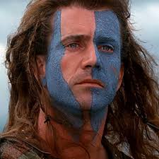 A Quarter-Century Celebration of Braveheart