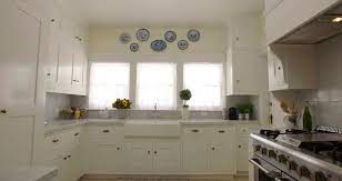 Small kitchen redo renovation remodel. Screenshot From Restored Show On Diy Network Dutch Colonial Done Right English Cottage Kitchens Kitchen Remodel Cottage Kitchen
