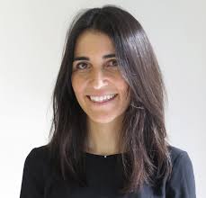 Anna Jackson, Creative Strategy Manager