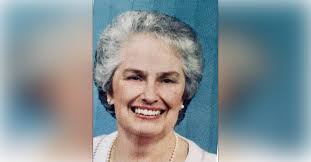 Obituary information for Kathryn Thomas Oakley
