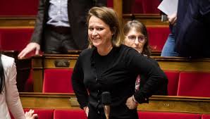 Membre de la république en marche (lrem), elle est élue députée dans la douzième circonscription de paris lors des élections législatives de 2017. Remaniement Deux Elues Franciliennes Parmi Les Nouveaux Secretaires D Etat