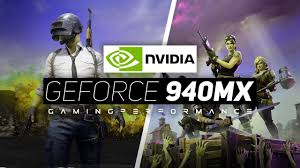 Nvidia Geforce 940mx Gaming Performance 2018 Youtube