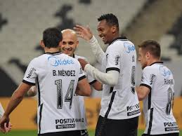 Corinthians' hassled chelsea throughout and denied the blues space in the centre of the park, with the best opportunities … Preview Fortaleza Vs Corinthians Prediction Team News