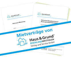 H&g haus & grund verwaltungs gmbh karlsruhe. Schonheitsreparaturen Absprache Zwischen Mietern Gilt Nicht Haus Grund Rheinland Westfalen