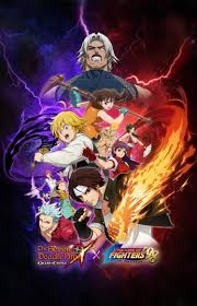 10 22 Dev Notes The Seven Deadly Sins Grand Cross