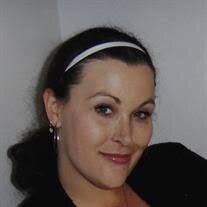 Valerie M Parrish Obituary