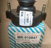 Shock Absorber Mounting Mitsubishi Lancer Rear